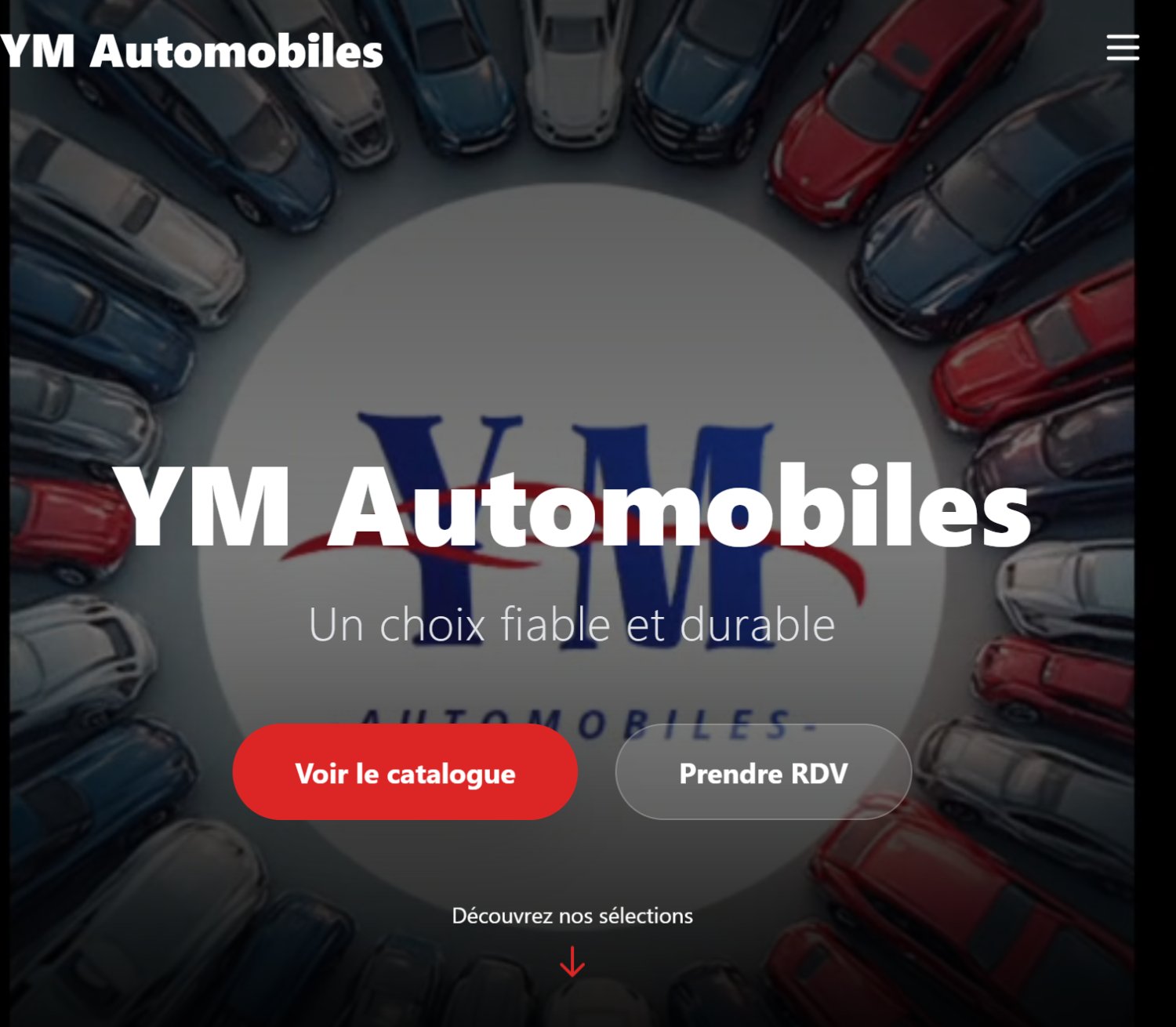 YM Automobiles