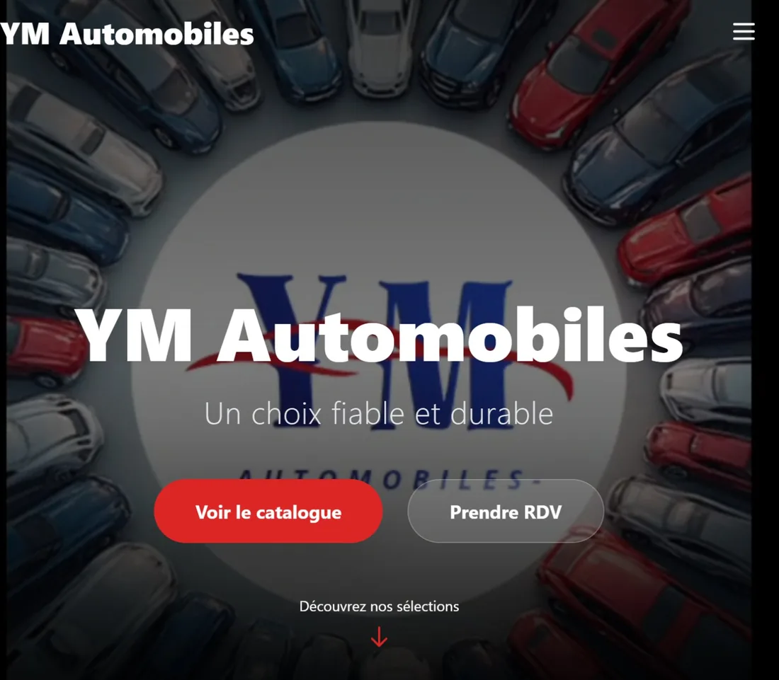 YM Automobiles