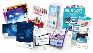 supports de communication